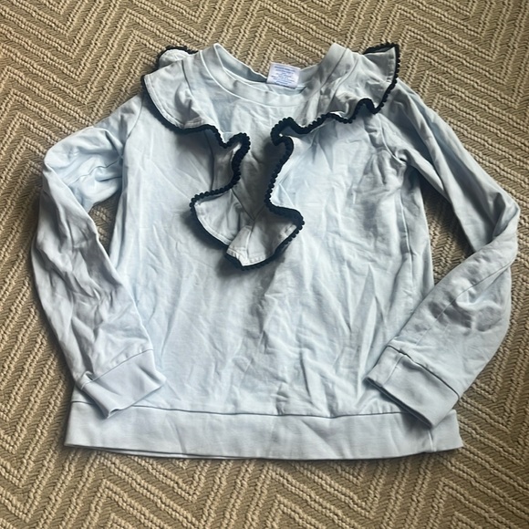 Eyelet & Ivy size 12 sweatshirt - Picture 1 of 1